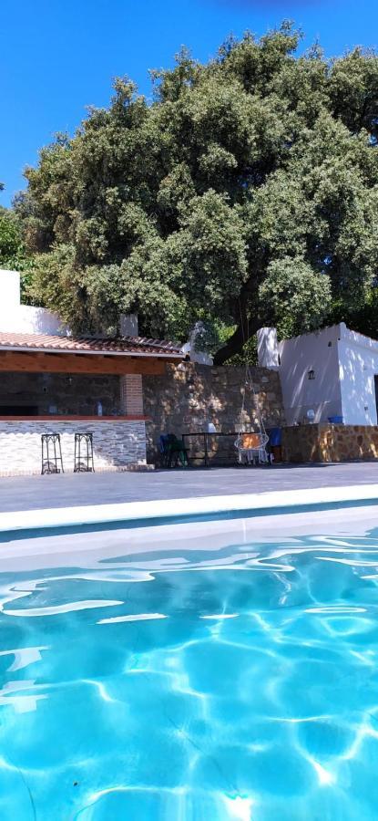 Adorable 1 Bedroom Holiday Home Guajar Alto Exterior foto